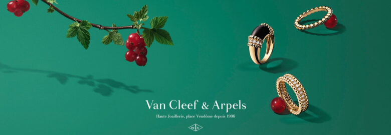 Van Cleef & Arpels – New York Fifth Avenue