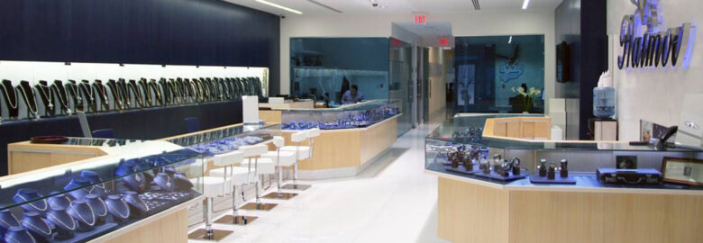 Haimov Jewelers – Miami Downtown