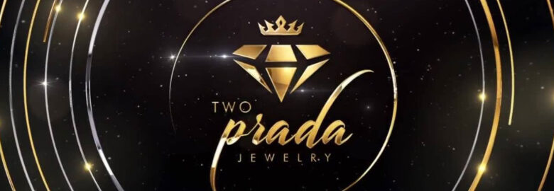 Two Prada Jewelry