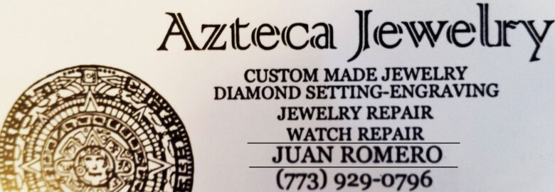 Azteca Jewelry Chicago