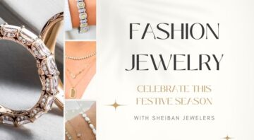 Celebrate the festive season with dazzling offers at Sheiban Jewelers!