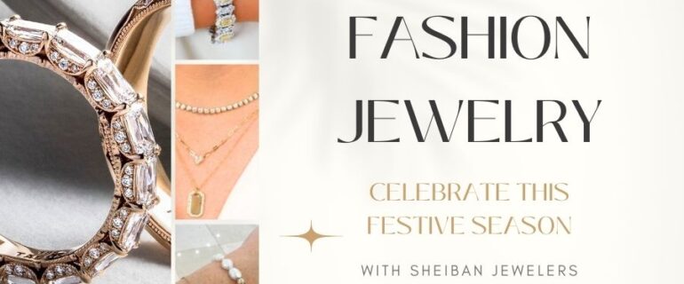 Celebrate the festive season with dazzling offers at Sheiban Jewelers!